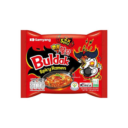 2x spicy